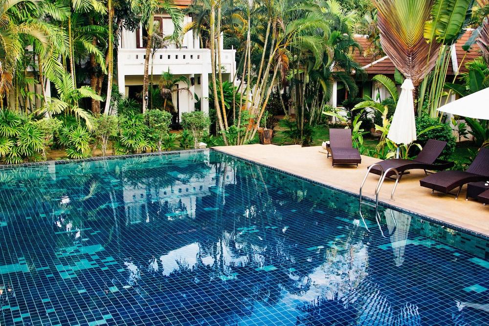 Easy Time Resort Laem Sai Beach Exterior foto
