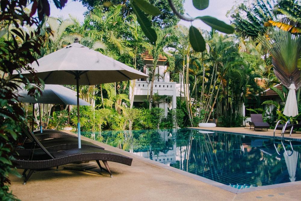 Easy Time Resort Laem Sai Beach Exterior foto