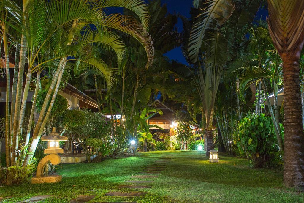Easy Time Resort Laem Sai Beach Exterior foto