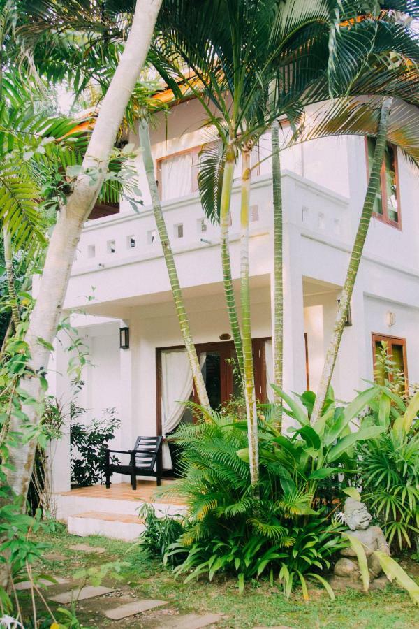 Easy Time Resort Laem Sai Beach Exterior foto